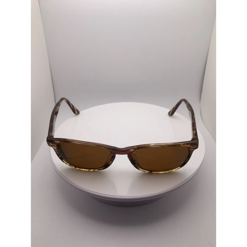 Ray-Ban RB 2184F 2N 1253/51 Unisex Glasses  Brown Tortoise 57-18-145 Frames Only